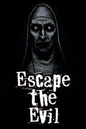 Escape The Evil (EU) (PC) - Steam - Digital Code