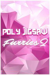 Poly Jigsaw: Furries 2 (PC) - Steam - Digital Code
