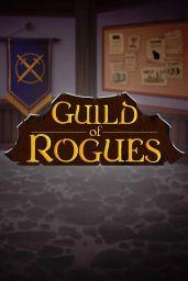 Guild of Rogues (PC) - Steam - Digital Code