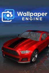 Wallpaper Engine (PC) - Steam - Digital Code
