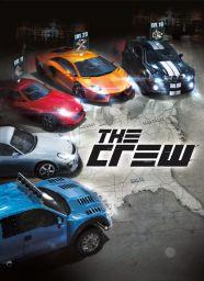 The Crew (EU) (PC) - Ubisoft Connect - Digital Code