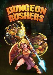 Dungeon Rushers: Crawler RPG (AR) (Xbox One / Xbox Series X/S) - Xbox Live - Digital Code