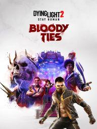 Dying Light 2 Stay Human: Bloody Ties DLC (PC) - Steam - Digital Code