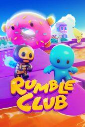Rumble Club (EU) (PC / Mac) - Steam - Digital Code
