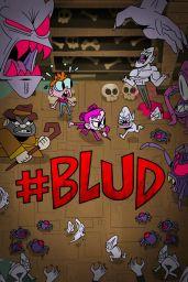 #BLUD (EU) (PC) - Steam - Digital Code