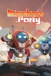 Mecha Party (PC) - Steam - Digital Code