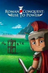 Roman Conquest: Rise to Power (EU) (PC / Mac / Linux) - Steam - Digital Code