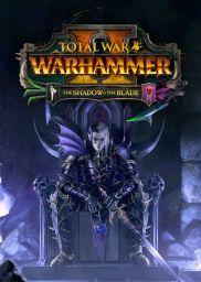 Total War: Warhammer II - The Shadow & The Blade DLC (EU) (PC / Mac / Linux) - Steam - Digital Code