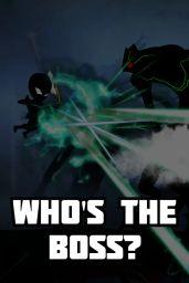 Who's the BOSS (PC) - Steam - Digital Code