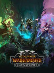 Total War: WARHAMMER III - Shadows of Change DLC (EU) (PC / Mac / Linux) - Steam - Digital Code