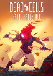Dead Cells - Fatal Falls DLC (PC / Mac / Linux) - Steam - Digital Code