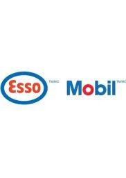 Esso & Mobil $50 CAD Gift Card (CA) - Digital Code