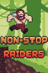 Non-Stop Raiders (PC) - Steam - Digital Code