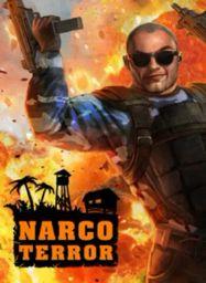 Narco Terror (PC) - Steam - Digital Code