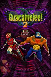 Guacamelee! 2 (AR) (Xbox One / Xbox Series X/S) - Xbox Live - Digital Code