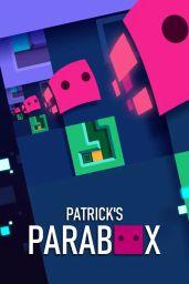 Patrick's Parabox (PC / Mac / Linux) - Steam - Digital Code