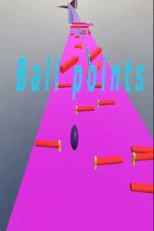 Ball Points (PC / Mac) - Steam - Digital Code