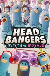 Headbangers: Rhythm Royale (PC) - Steam - Digital Code