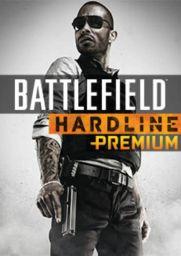 Battlefield: Hardline Premium Edition (PC) - EA Play - Digital Code