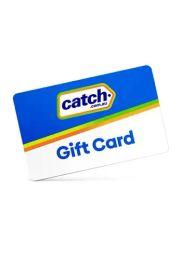 Catch $100 AUD Gift Card (AU) - Digital Code