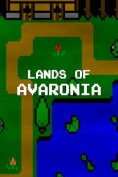 Lands of Avaronia (EU) (PC) - Steam - Digital Code