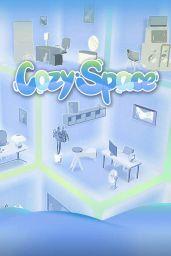 Cozy Space (PC) - Steam - Digital Code