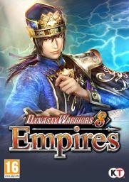 DYNASTY WARRIORS 8 Empires (PC) - Steam - Digital Code