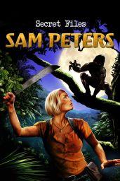 Secret Files: Sam Peters (PC) - Steam - Digital Code