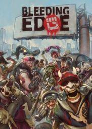 Bleeding Edge (TR) (Xbox One / Xbox Series X/S) - Xbox Live - Digital Code