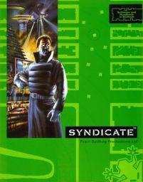 Syndicate: Limited Edition (PC) - EA Play - Digital Code