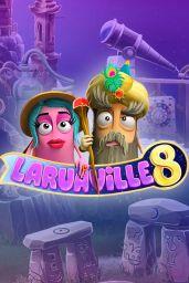 Laruaville 8 (PC) - Steam - Digital Code