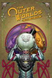 The Outer Worlds: Spacer's Choice Edition (PC) - Steam - Digital Code
