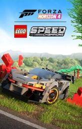 Forza Horizon 4 - LEGO Speed Champions DLC (US) (PC / Xbox One) - Xbox Live - Digital Code