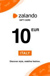 Zalando €10 EUR Gift Card (IT) - Digital Code