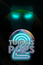 Toing's Pops 2 (PC) - Steam - Digital Code