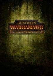 Total War Warhammer - Realm Of The Wood Elves DLC (EU) (PC / Mac / Linux) - Steam - Digital Code