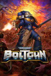 Warhammer 40,000: Boltgun (PC) - Steam - Digital Code
