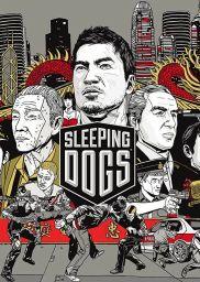 Sleeping Dogs - Low Violence Version (PC) - Steam - Digital Code