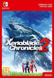 Xenoblade Chronicles 2 (EU) (Nintendo Switch) - Nintendo - Digital Code