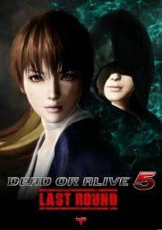 Dead or Alive 5 Last Round (EU) (Xbox One / Xbox Series X/S) - Xbox Live - Digital Code