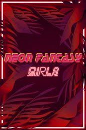 Neon Fantasy: Girls (PC) - Steam - Digital Code