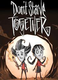 Don't Starve Together: Starter Pack 2023 DLC (PC / Mac / Linux) - Steam - Digital Code