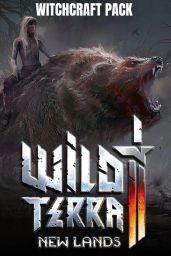 Wild Terra 2: New Lands - Witchcraft Pack DLC (PC) - Steam - Digital Code
