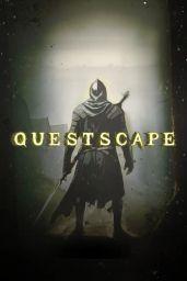 QUESTSCAPE: Survival (PC) - Steam - Digital Code