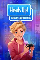 Heads Up! Phones Down Edition (PC) - Steam - Digital Code