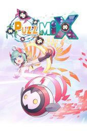 PuzzMiX (PC) - Steam - Digital Code