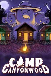 Camp Canyonwood (PC) - Steam - Digital Code