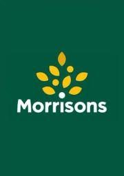 Morrisons £25 GBP Gift Card (UK) - Digital Code
