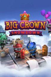 Big Crown Showdown (PC) - Steam - Digital Code