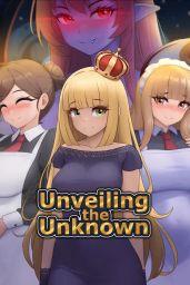 Unveiling the Unknown (PC / Mac / Linux) - Steam - Digital Code